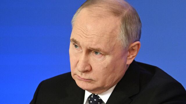 Rusia acusa a la OTAN de seguir siendo un “instrumento de confrontación” en Europa