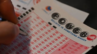 ¡Una persona muy afortunada! Compró su boleto de Powerball en este local en Arizona y ganó 150 mil dólares