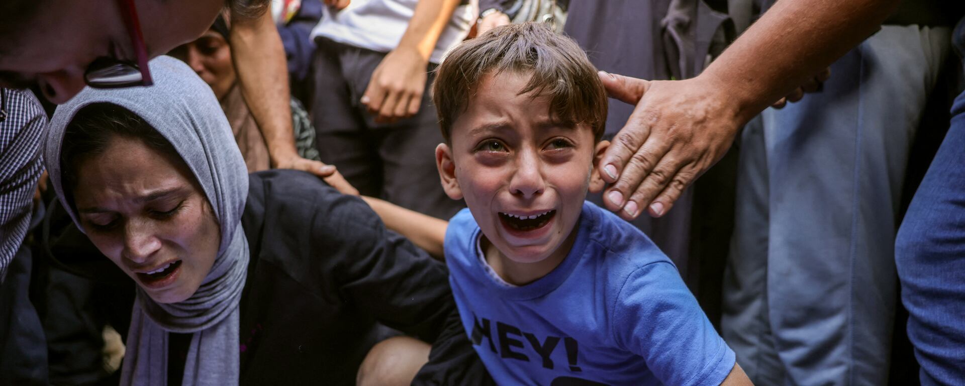 En qué consiste la propuesta de 21 puntos de Trump para el fin de la guerra en Gaza