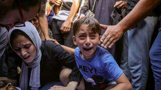 En qué consiste la propuesta de 21 puntos de Trump para el fin de la guerra en Gaza