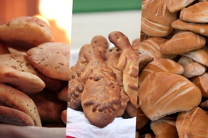 Día internacional del pan: estos son 6 panes tradicionales que todo peruano debería conocer