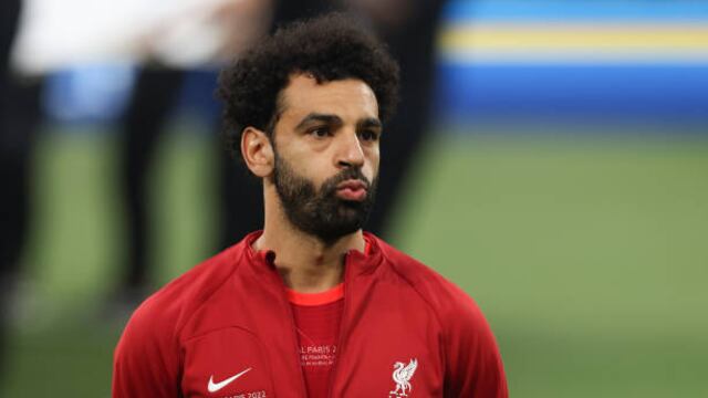 ¿Salah gratis a Barcelona? Se estancó la renovación con Liverpool y podría llegar a España