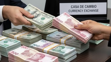 Precio del dólar en México, hoy 02, 03 y 04 de enero 2026: valor del USD a MXN