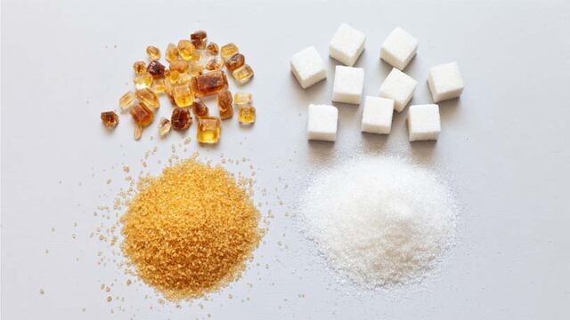 ¿Azúcar o edulcorantes? Descubre cuál es la mejor opción para ti