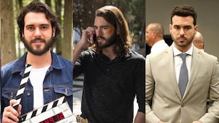 Pablo Lyle: auge y caída del actor de Netflix que podría ser condenado a 15 años de prisión 