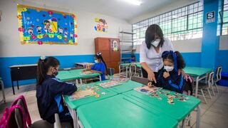 ¿HABRÁ clases en los colegios este 9 de octubre en el Perú? Esto dice el Minedu