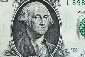 Así luce el Dólar Fancy, el billete de 1 dólar que vale una pequeña fortuna