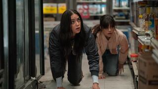 “Scream 6″: ¿Cuándo llega al streaming la última película con Jenna Ortega?