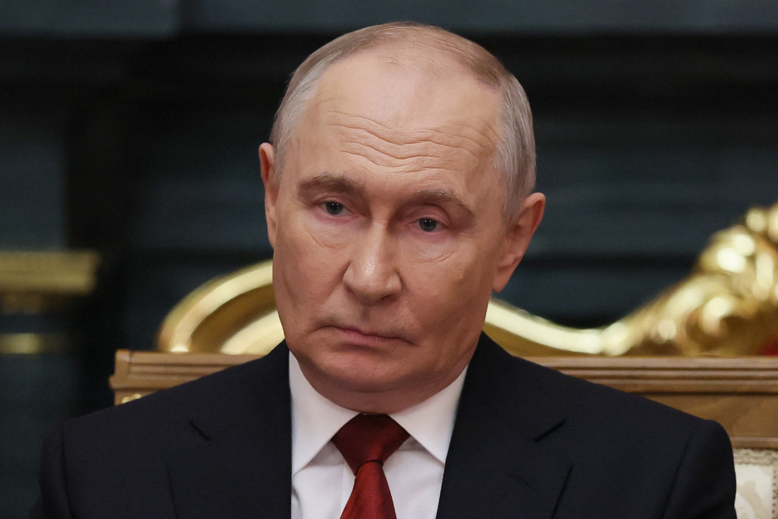El Kremlin dice que "no descarta" una reanudación de las negociaciones entre Rusia, Ucrania y Estados Unidos