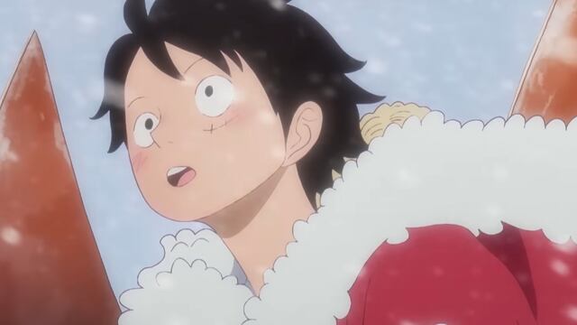 “One Piece”, capítulo 1092: Hora confirmada de estreno