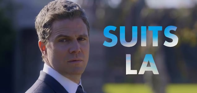Lista de actores y personajes de “Suits L.A.”