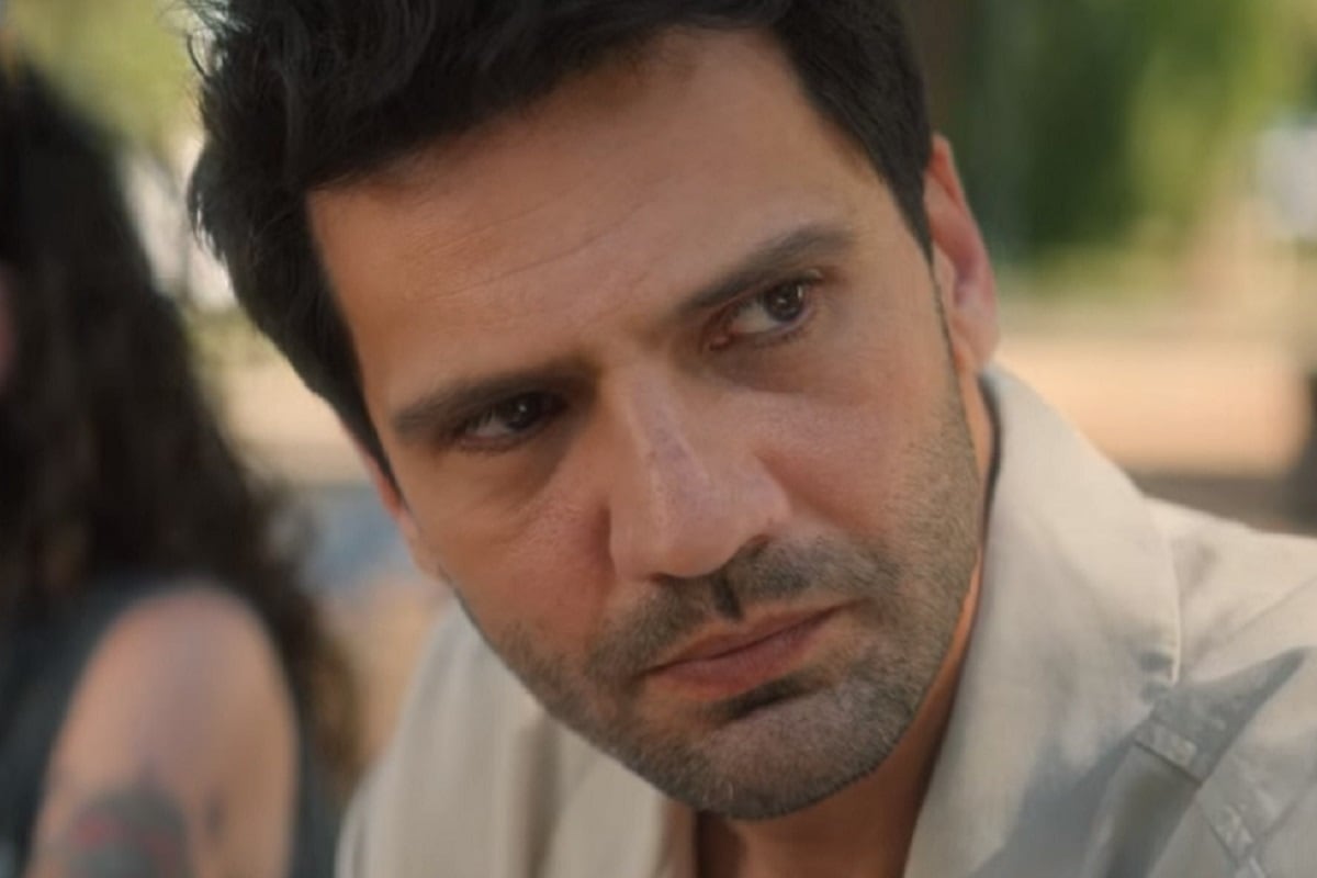 ¿Qué pasó con Firat (Kaan Urgancioglu) al final de la película turca "Un lugar seguro 2"? (Foto: Netflix)