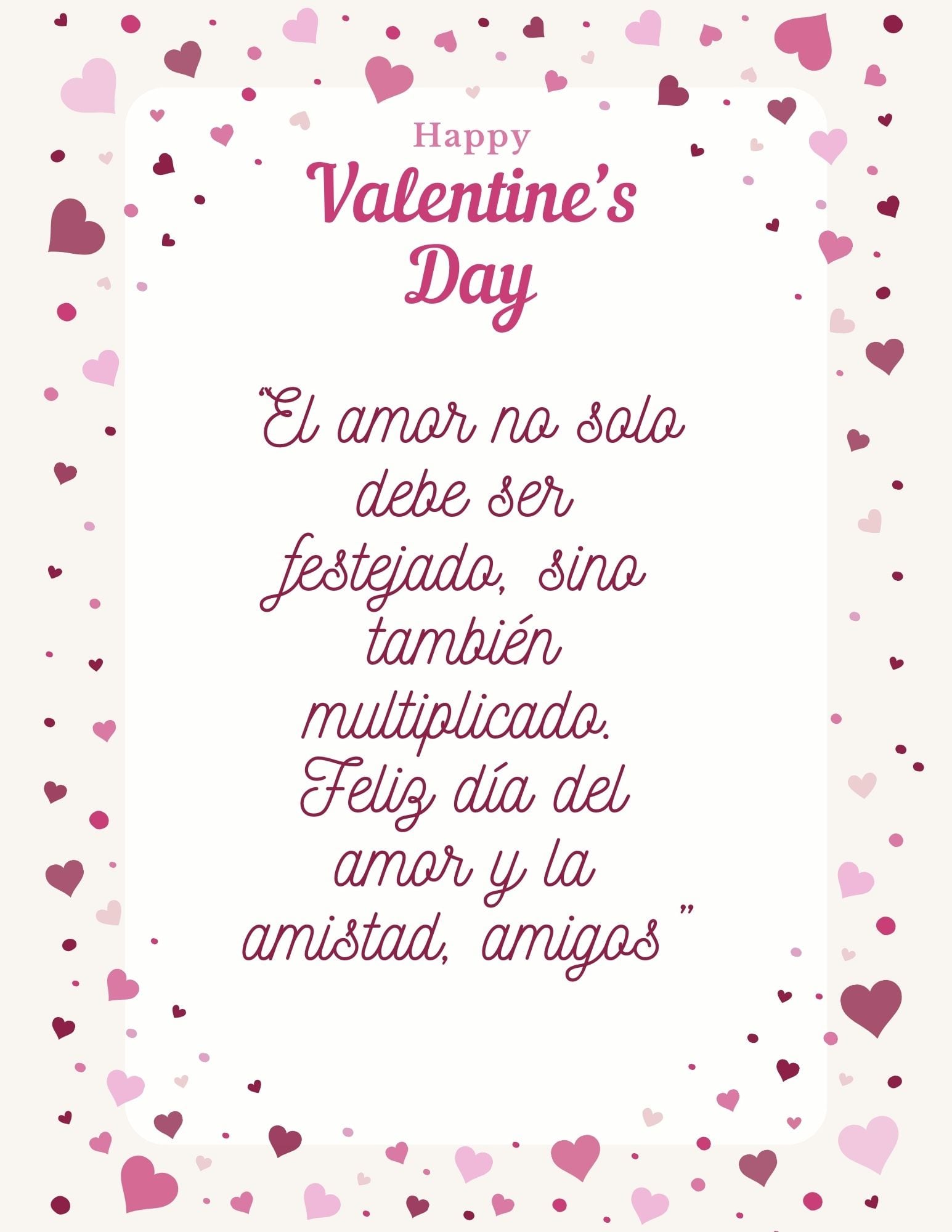 El amor es un sentimiento complejo que involucra una variedad de emociones, como afecto, pasión, intimidad, compromiso y deseo. (Foto: Canva.com)