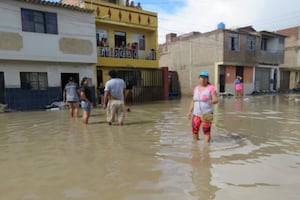 ¿Qué se sabe sobre la posible llegada del Niño Costero al Perú? Esto manifestó el ENFEN. (Foto: Andina)