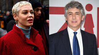 Festival de Cine de Lima PUCP responde a acusaciones contra miembro del jurado Alexander Payne por abuso sexual