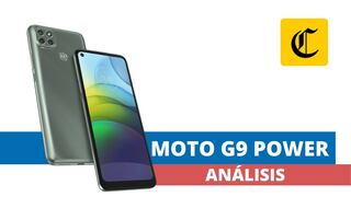 Moto G9 Power | Un smartphone para quienes buscan una batería de larga duración | ANÁLISIS