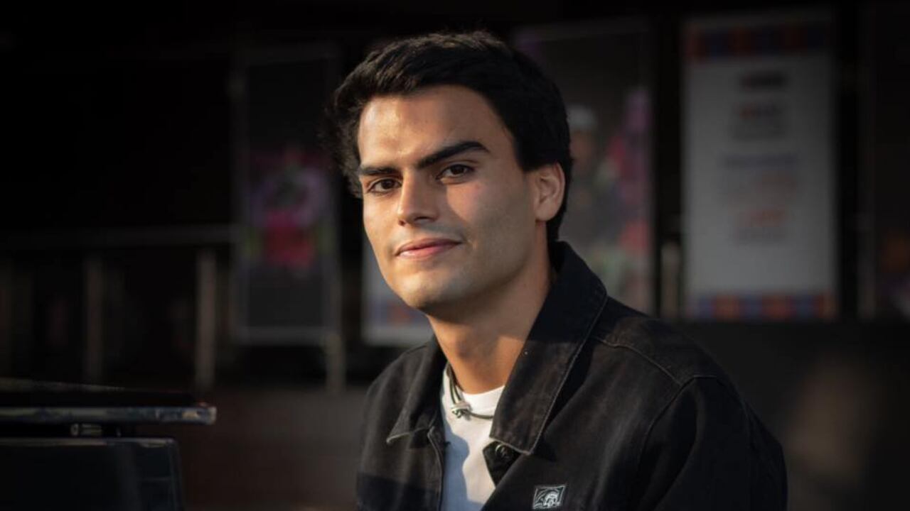 Tomás Suárez-Vértiz prepara concierto en Cañete y recuerda a su padre: "No me molestan las comparaciones" | Foto: Archivo GEC