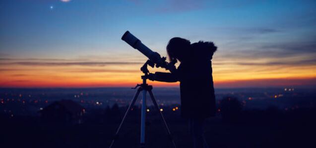 ¿Qué es un eclipse lunar penumbral?