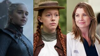Día de la mujer 2023: 10 frases de personajes poderosas de la televisión 