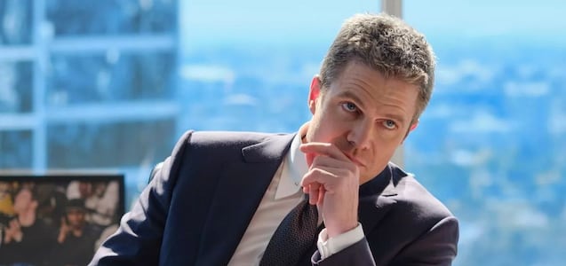 ¿De qué trata “Suits L.A.”?