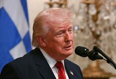Trump extiende hasta el 6 de abril su ultimátum para que Irán reabra el estrecho de Ormuz