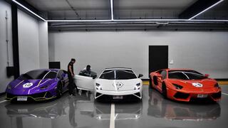 Youtuber ofrece recompensa de US$ 100.000 por hallar un Lamborghini Murciélago SV manual: ¿por qué?