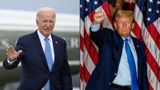 Estados Unidos: Joe Biden y Donald Trump ganan las primarias de sus partidos en Misisipi