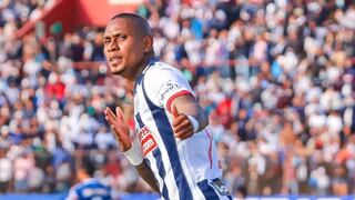 ¿Está bien que Alianza Lima haya prescindido de Arley Rodríguez para hacer una decorosa Copa Libertadores?