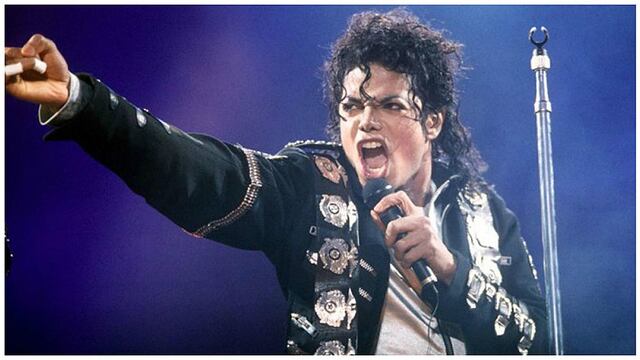 Coronavirus: herederos de Michael Jackson donan a necesitados en Broadway
