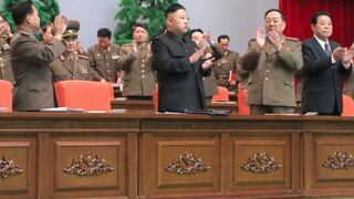 Corea del Norte declaró "estado de guerra" contra Corea del Sur