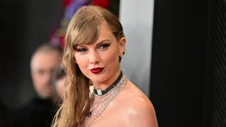 Taylor Swift comparte nombres de las canciones de su nuevo álbum “The Tortured Poets Department”