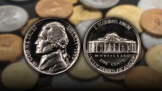 5 monedas en Estados Unidos que pueden valer hasta 140 mil dólares tienen esta peculiar característica