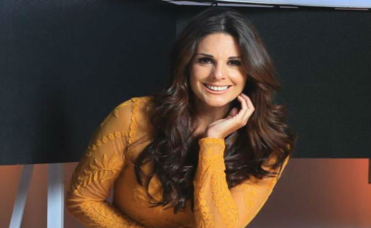 Así fue el emotivo video que le dedicaron a Rebeca Escribens por el Día de la Madre. (Foto: Instagram Rebeca Escribens)