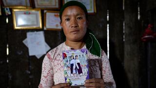 En Vietnam, rescatador de "prometidas" vendidas en China como profesión