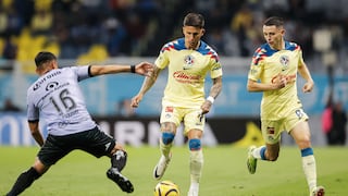 América empató 2-2 ante Mazatlán por Torneo Clausura 2024 | RESUMEN Y GOLES