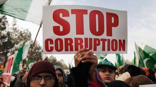 ¿Por qué hoy es el Día Internacional contra la Corrupción?