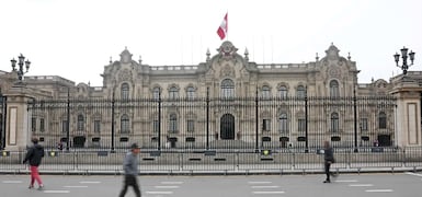 Noticias Patrocinadas