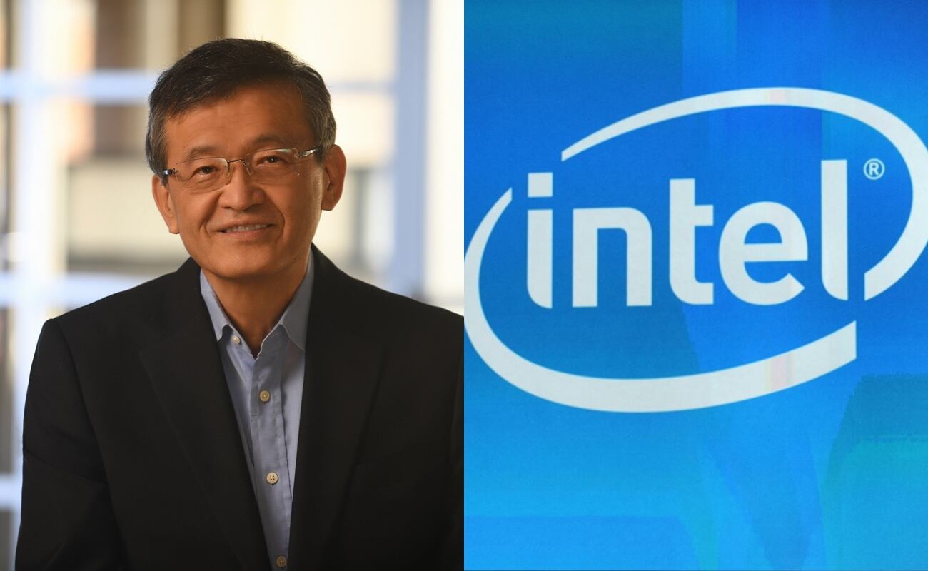 Lip-Bu Tan ya ha trabajado con Intel. Fue miembro de la junta directiva. (Foto: newsroom.intel / AFP)