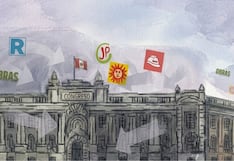 Las alianzas entre las bancadas del próximo Congreso bicameral: ¿Qué partidos tendrán sus primeros acercamientos?