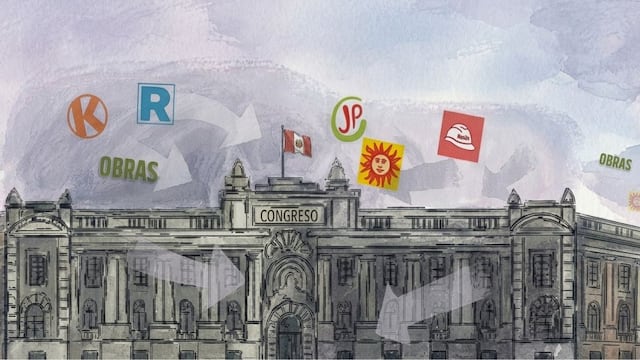 Las alianzas entre las bancadas del próximo Congreso bicameral: ¿Qué partidos tendrán sus primeros acercamientos?