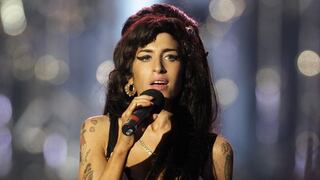 Amy Winehouse: Libro con apuntes personales de la cantante saldrá a la venta este mes