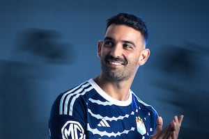 FIFA declara inadmisible demanda de Independiente contra Martín Cauteruccio