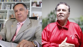 Armando Massé: "Médicos más no pueden hacer por Polo Campos"