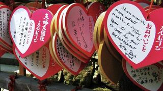 San Valentín: ¿cuál es el regalo que las mujeres dan a los hombres en Japón el 14 de febrero?