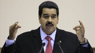 En Venezuela denuncian plan para asesinar al presidente Nicolás Maduro