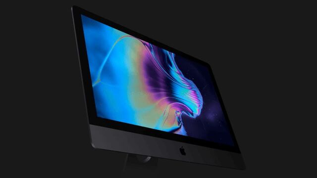 Apple alista un iMac de 32 pulgadas y llegaría a finales de 2024, según filtraciones