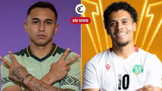 ¿Dónde ver repetición del partido de Bolivia vs Surinam (2-1) por semifinal del repechaje al Mundial 2026?