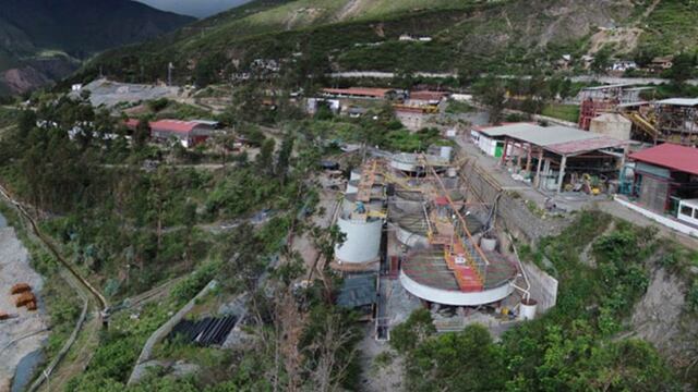Ataque a Minera Poderosa EN VIVO: últimas noticias y número de fallecidos en Pataz