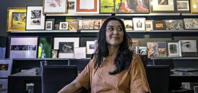 ¿Quiénes son Daisy Coleman y Chanel Miller?