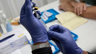 Regulador europeo de medicamentos aprueba vacuna contra la viruela del mono
